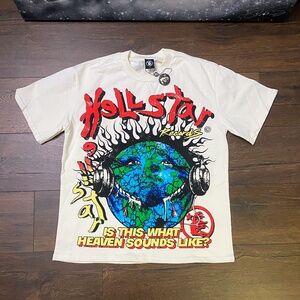 Hellstar T Shirt